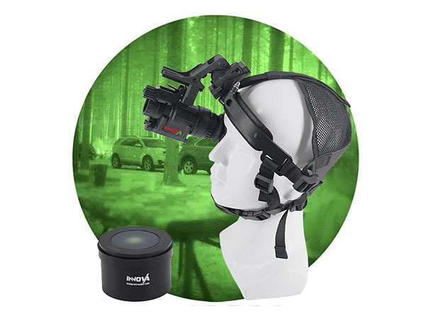 Night Vision Monocular PVS-14